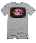 Sebastian Vettels Ferrari Marvin Spates T-Shirt