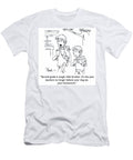 Second Grade Is Tough Little Brother Its the Year Marty Bucella T-Shirt
