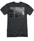 Sector 7 Crossover Justin Farrimond T-Shirt
