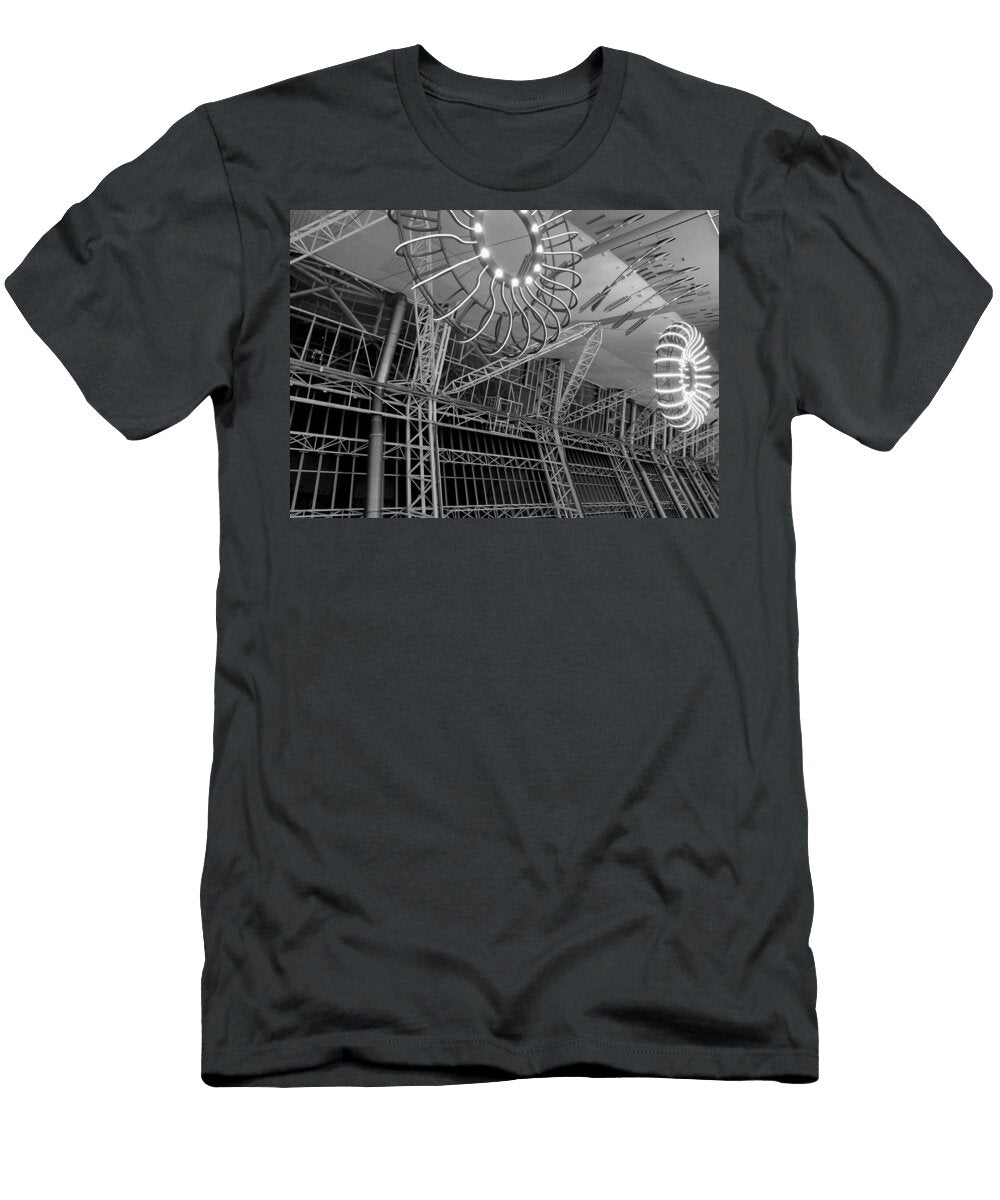 Sector 7 Crossover Justin Farrimond T-Shirt