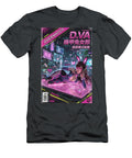 Seductive Dva Tricky Woo T-Shirt