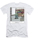 See Honey My Teeth Arent Yellow Theyre Eloquent Ivory Loren Fishman T-Shirt