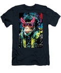 See No Evil Victoria Glaittli T-Shirt