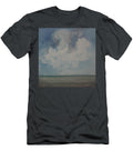 See the Wind Jude Kirby T-Shirt