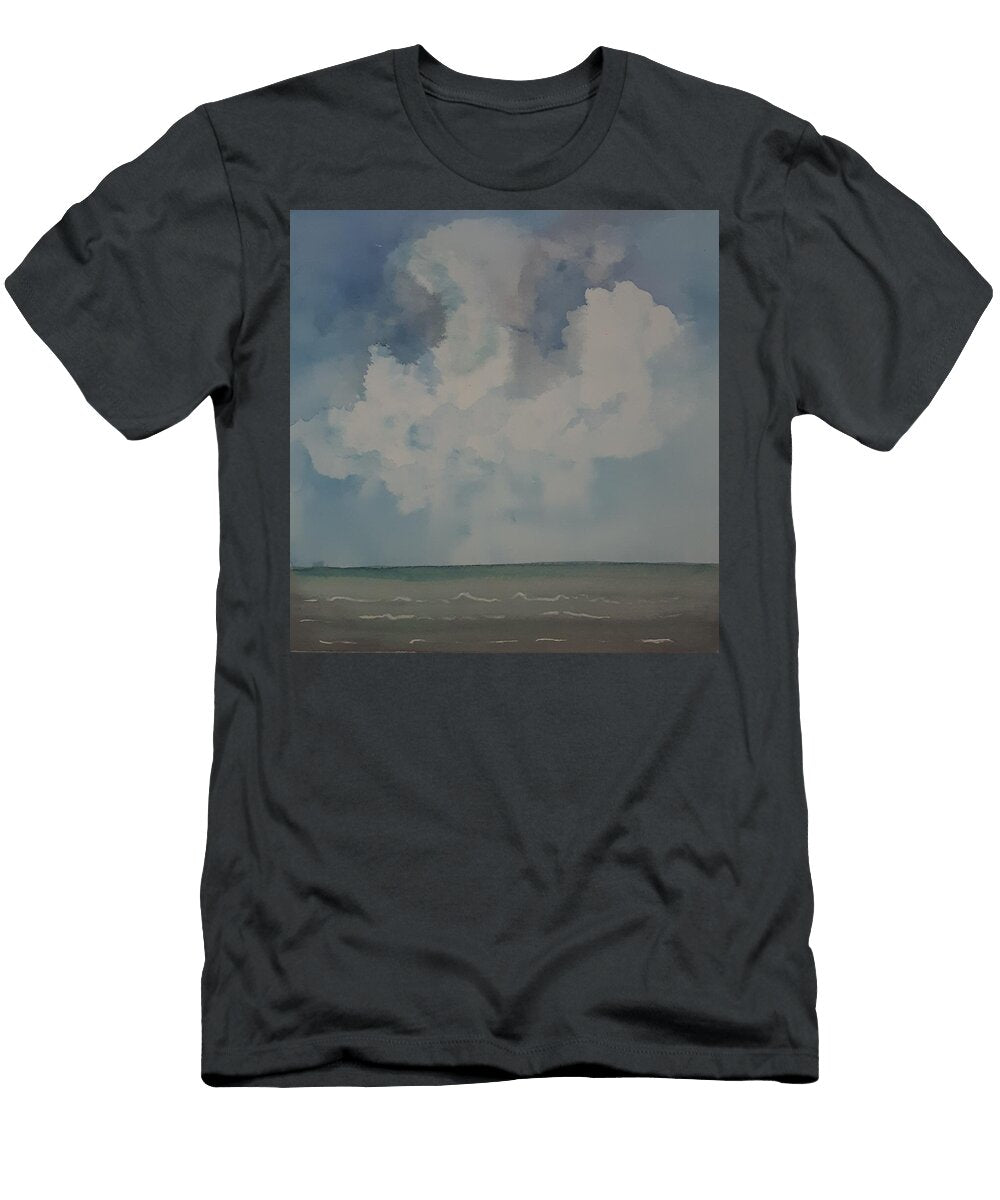 See the Wind Jude Kirby T-Shirt