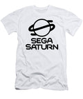 Sega Saturn Edward J Kessler T-Shirt