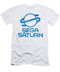 Sega Saturn Gaming Radia Saputra T-Shirt