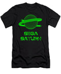 Sega Saturn Phone Case Radia Saputra T-Shirt