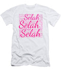 Selah Names Without Frontiers Vidddie Publyshd T-Shirt