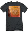 Self Allowed Happiness Cat Pancake T-Shirt