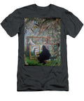 Self As Gorilla Brian Reeves T-Shirt