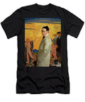 Self Portrait 1913 William Orpen T-Shirt