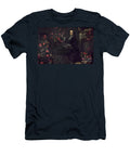 Self Portrait with a Servant C1650 Mario Dei Fiori T-Shirt