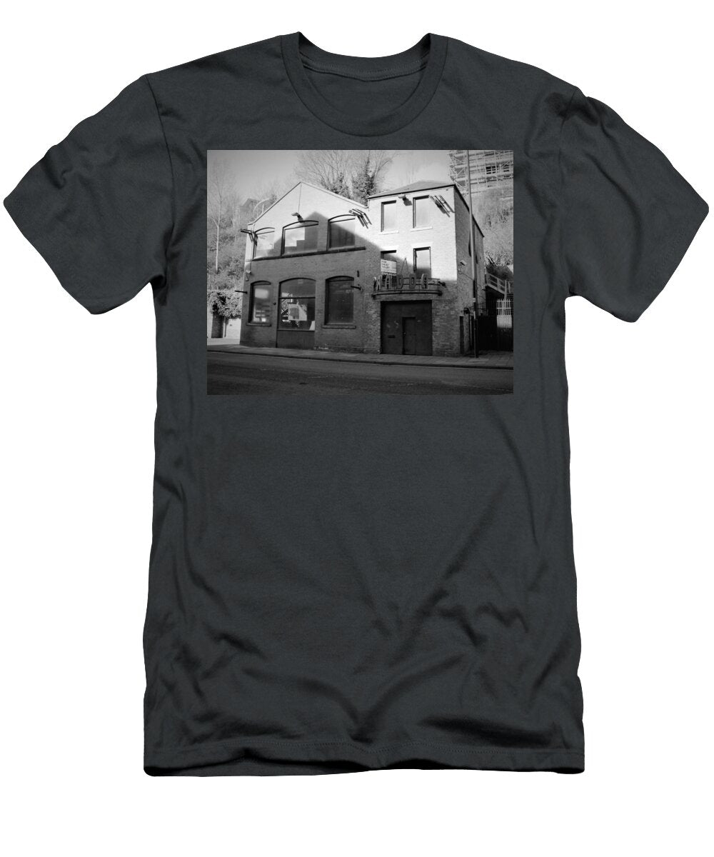 Selling Pravda Justin Farrimond T-Shirt