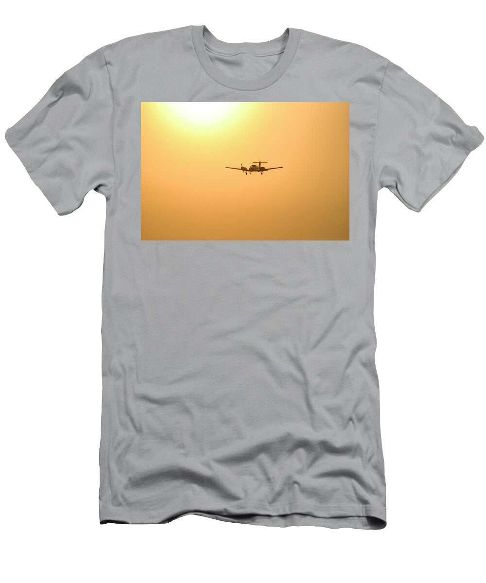 Seminole Jason Goetz T-Shirt