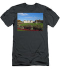 Senate From Jardin Du Luxembourg Christopher Kirby T-Shirt