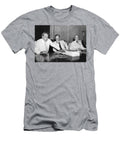 Senators Shed Decorum Underwood Archives T-Shirt