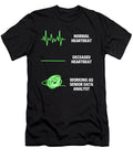 Senior Data Analyst Professional Worker Tenshirt T-Shirt