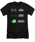 Senior Editor Professional Worker Tenshirt T-Shirt
