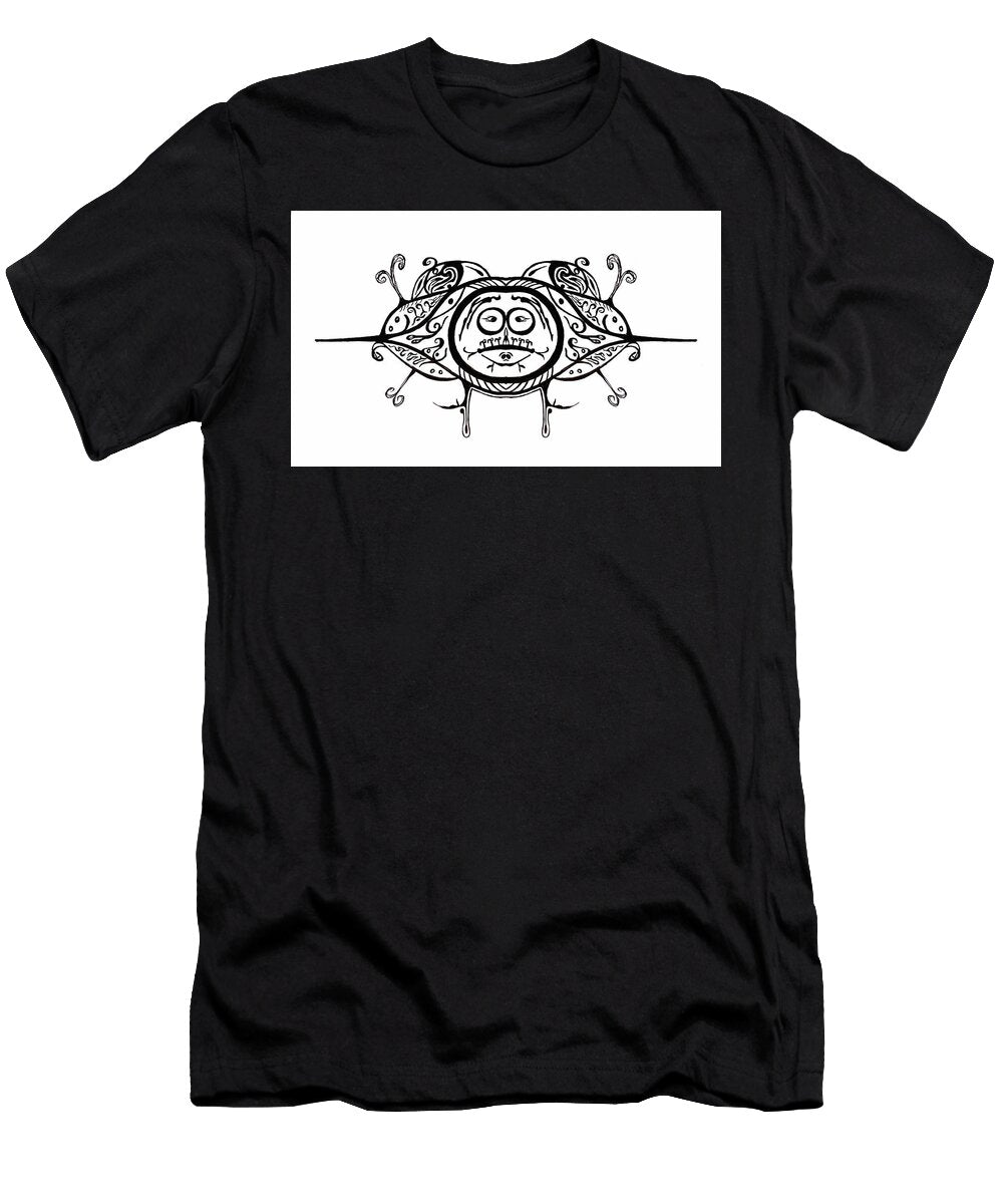 Senior Michael Deblanc T-Shirt
