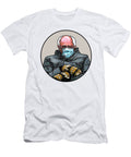 Senistore Marvin H Wright T-Shirt