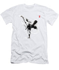 Sensei Ilyo Art T-Shirt
