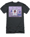 Sensitive Tooth Anthony Falbo T-Shirt