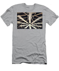 Sepia Fan Jonathan Morrow T-Shirt