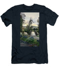 Serene Bridge At Sunset Tay Kirby T-Shirt
