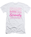 Serenity Names Without Frontiers Vidddie Publyshd T-Shirt
