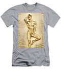 Sergio Luke Kirby T-Shirt