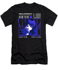 Serial Experiments Lain Darker Erne Esme T-Shirt