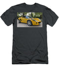 Series 2 Lotus Elise Type 111 Version Sc Supercharged 2009 Lawrence Christopher T-Shirt