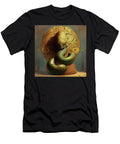 Serpent God Sarah Kirk T-Shirt