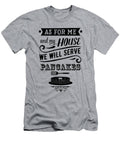 Serve Pancakes Ruth Moratz T-Shirt