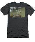 Serving Wings and Bad Decisions Chris Shaw T-Shirt