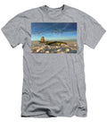 Sessanta Nova Coordinated Attack David Luebbert T-Shirt