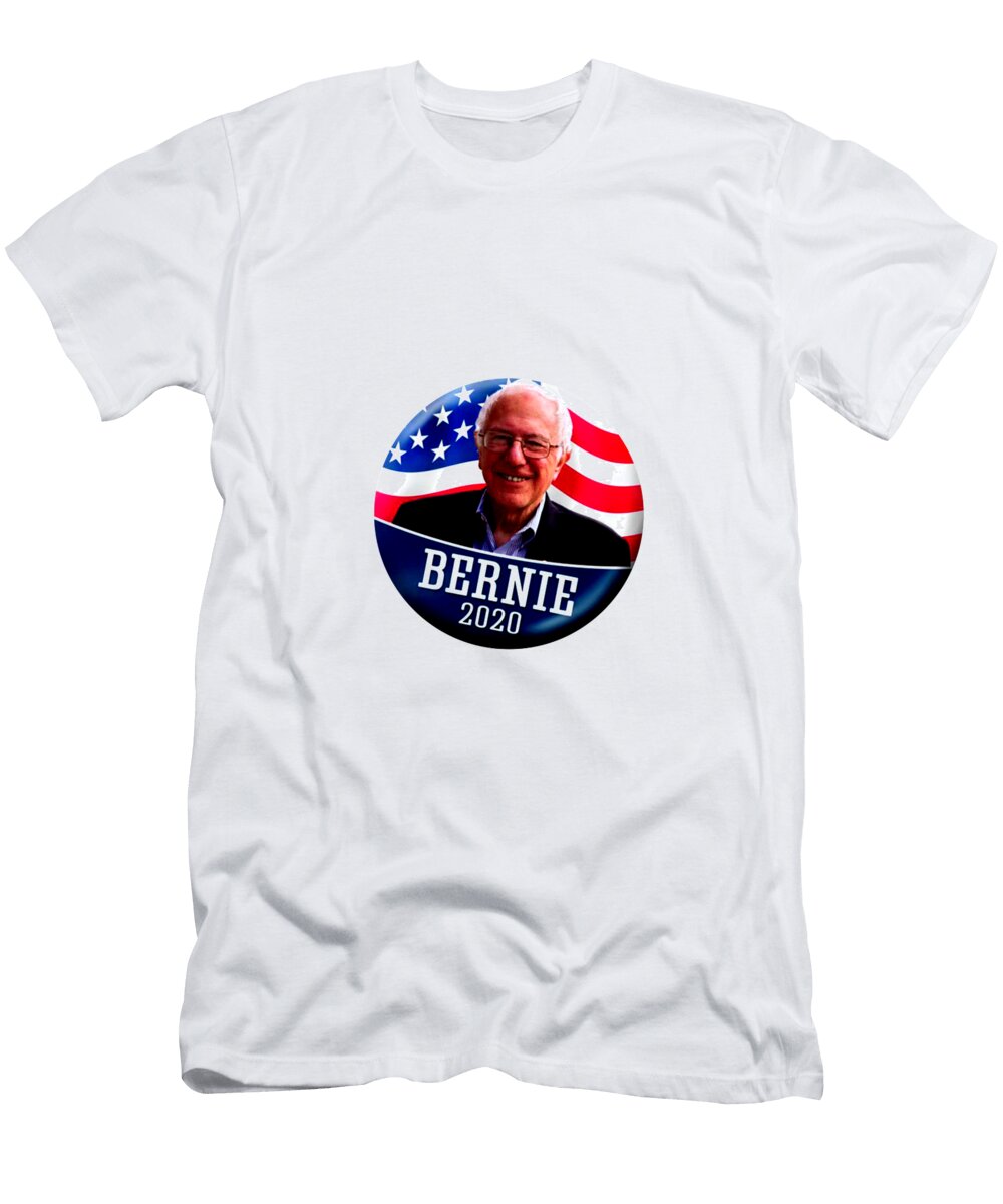 Sestore Paul B Jones T-Shirt