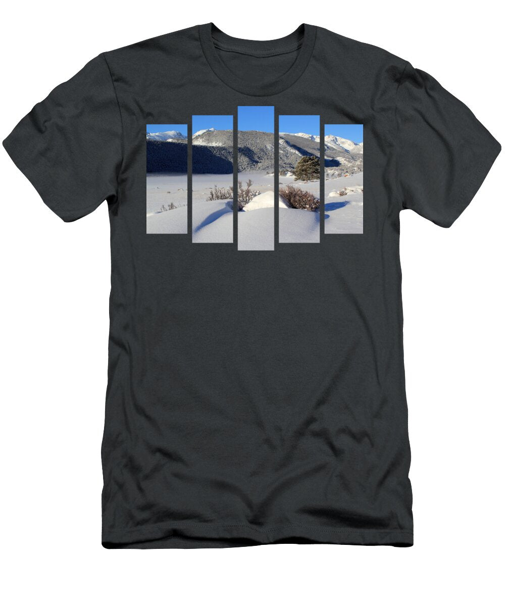 Set 78 Shane Bechler T-Shirt