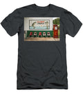 Set a Spell Harolds Country Club Matt Richardson T-Shirt