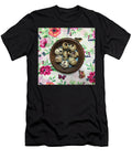 Set of Eight Quail Eggs Jan Dolezal T-Shirt