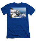 Setting Ice on Superior Sandra Updyke T-Shirt