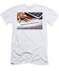 Settlement Statement Olivier Le Queinec T-Shirt