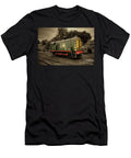 Severn Valley Gronk Rob Hawkins T-Shirt