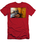 Sewing Machine the Sewing Machine Mike Savad T-Shirt