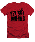 Sex Bob Omb Ghani Tampubolon T-Shirt
