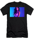 Sexy Lady Manjik Pictures T-Shirt