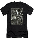 Sexy Pipes Jon Delorme T-Shirt