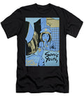 Sexy Sonic Youth Grils Porter Luettgen T-Shirt