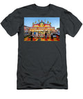 Sgt Peppers Lonely Hearts Club Stand Todd Klassy T-Shirt